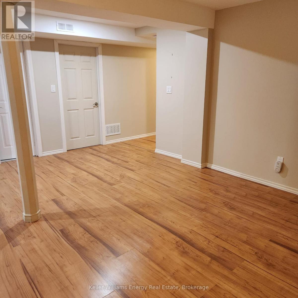 Good Size living Area