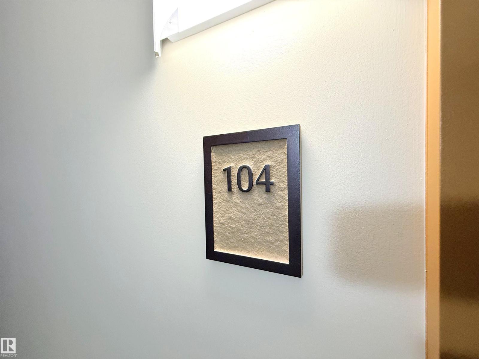 #104 17003 67 AV NW - 10