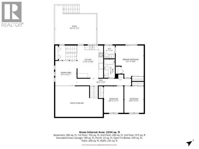 9 BOSWELL CRESCENT - 42