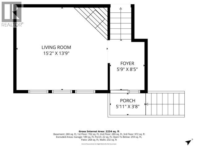 9 BOSWELL CRESCENT - 43