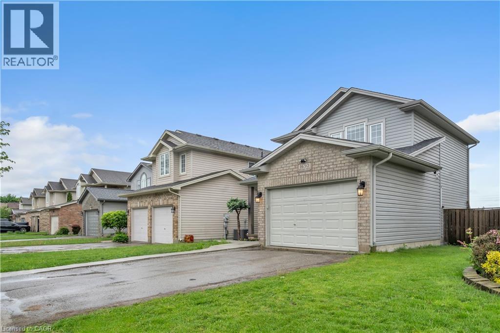 1630 BENJAMIN Drive - 2