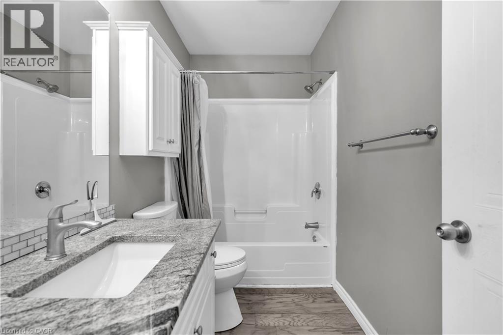 1630 BENJAMIN Drive - 21