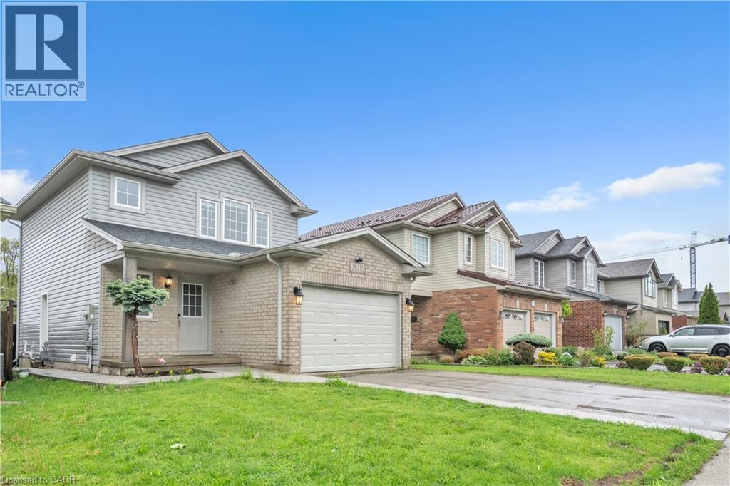 1630 BENJAMIN Drive - 3