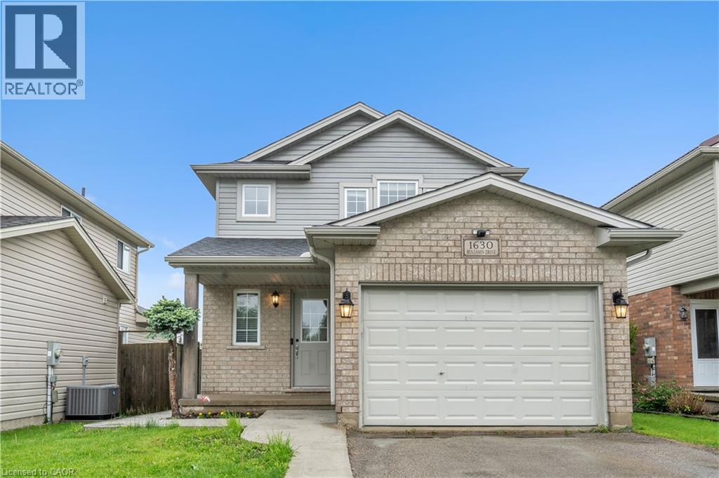 1630 BENJAMIN Drive - 4
