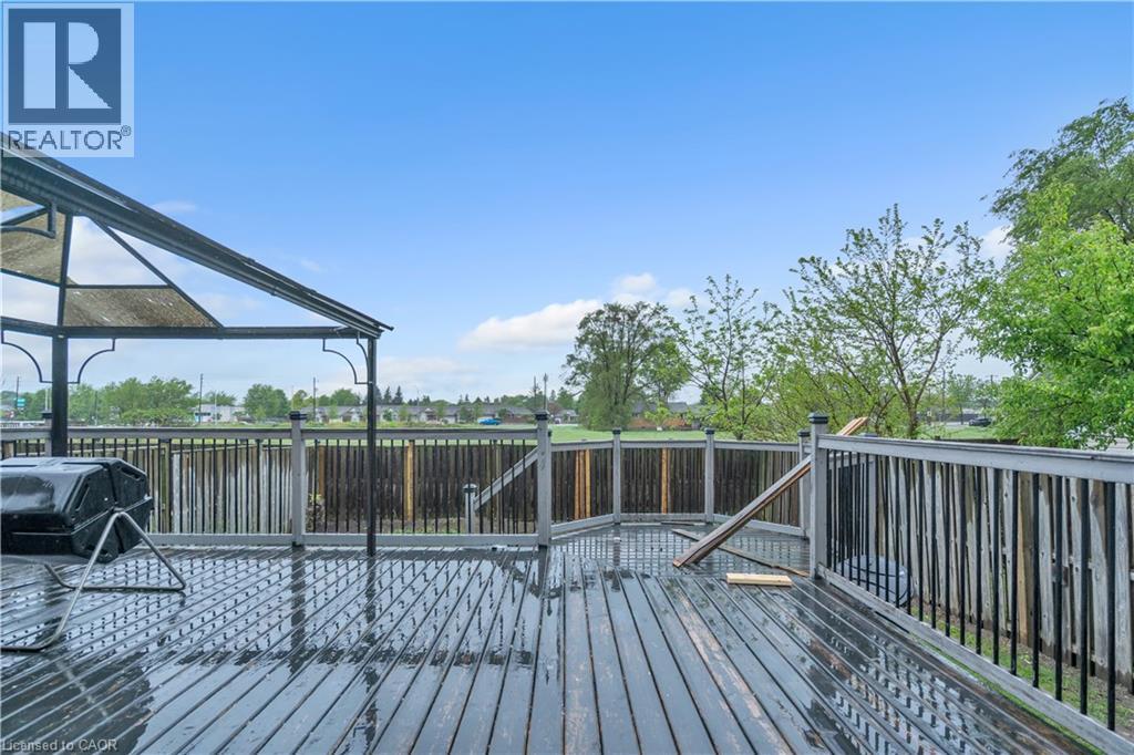 1630 BENJAMIN Drive - 42