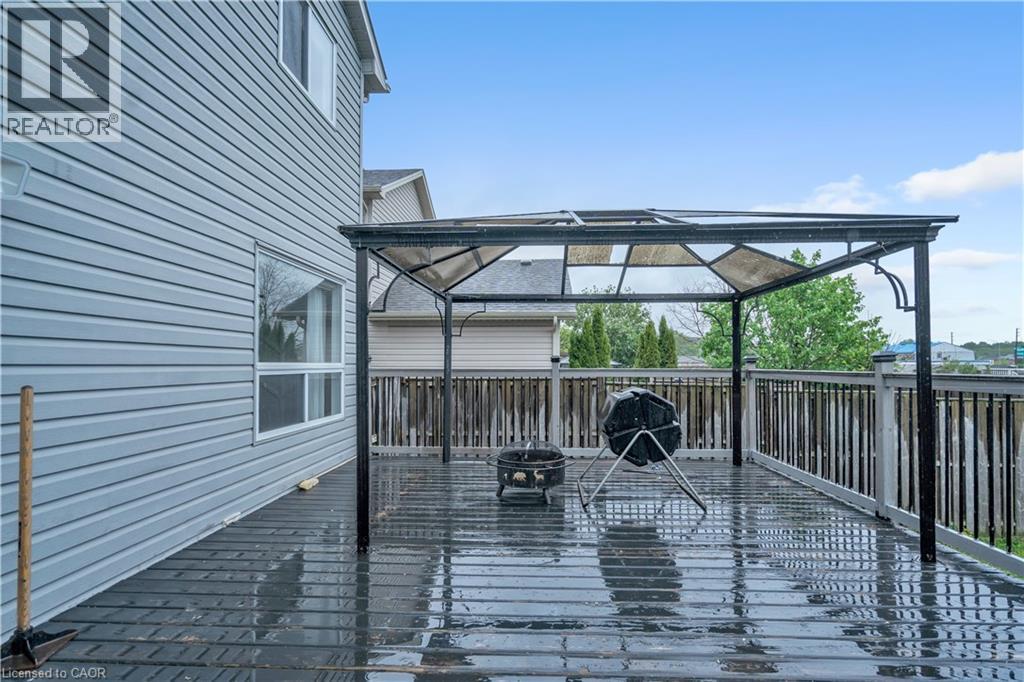 1630 BENJAMIN Drive - 43