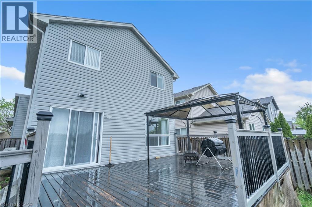 1630 BENJAMIN Drive - 44