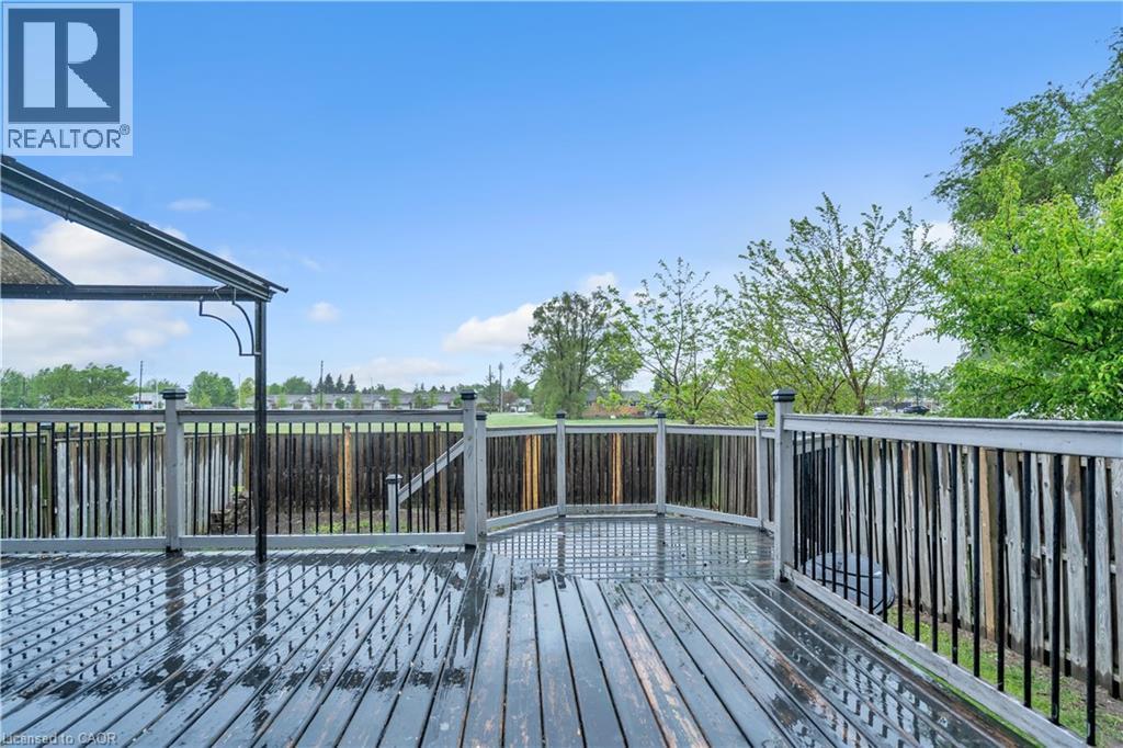 1630 BENJAMIN Drive - 45
