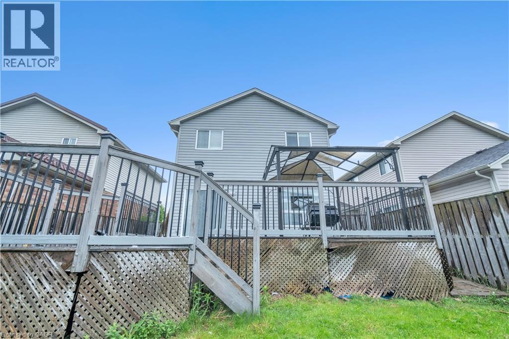 1630 BENJAMIN Drive - 46
