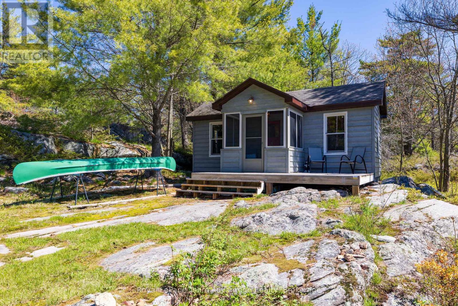 121 RATTLEBEAR DRIVE - 23