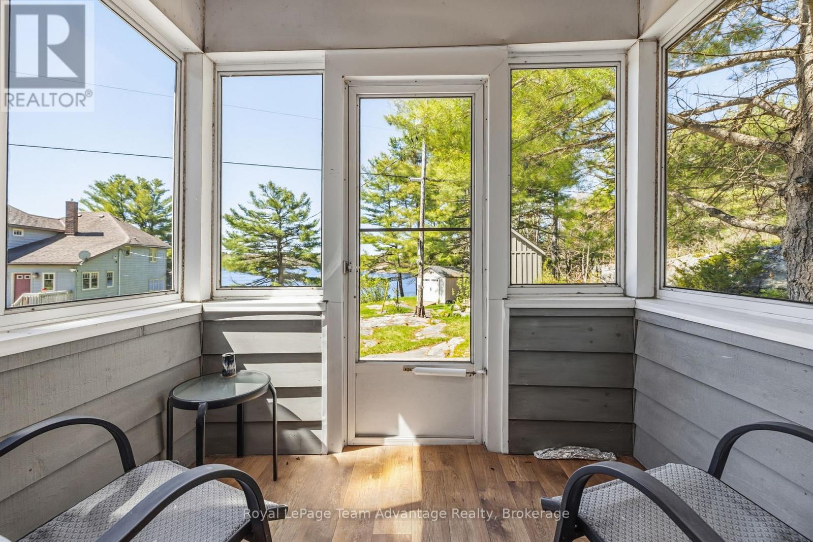 121 RATTLEBEAR DRIVE - 24