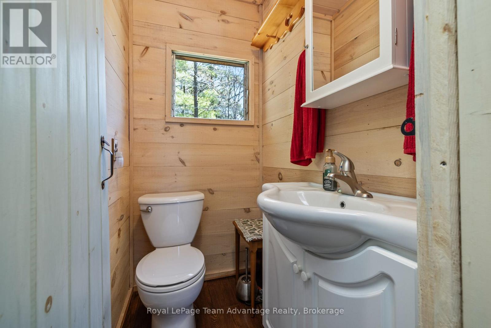 121 RATTLEBEAR DRIVE - 27