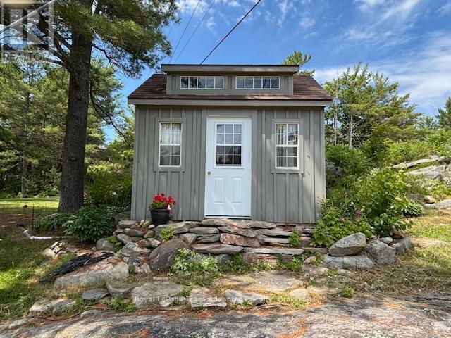 121 RATTLEBEAR DRIVE - 28