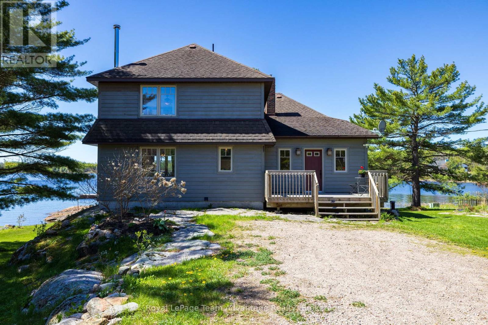 121 RATTLEBEAR DRIVE - 33