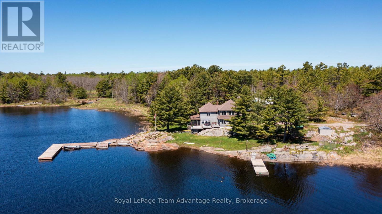 121 RATTLEBEAR DRIVE - 37