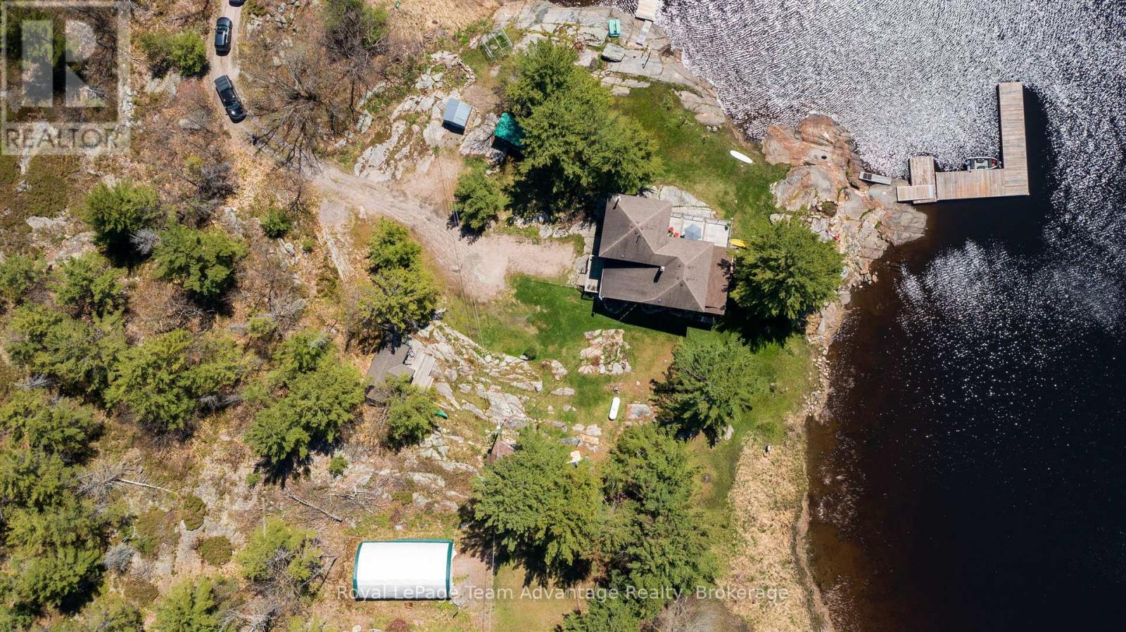 121 RATTLEBEAR DRIVE, The Archipelago (Archipelago North) — photo 4