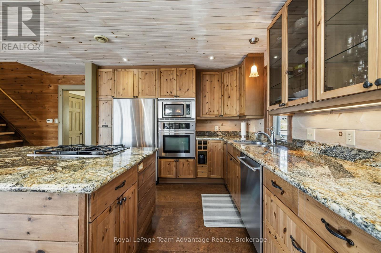 121 RATTLEBEAR DRIVE, The Archipelago (Archipelago North) — photo 6