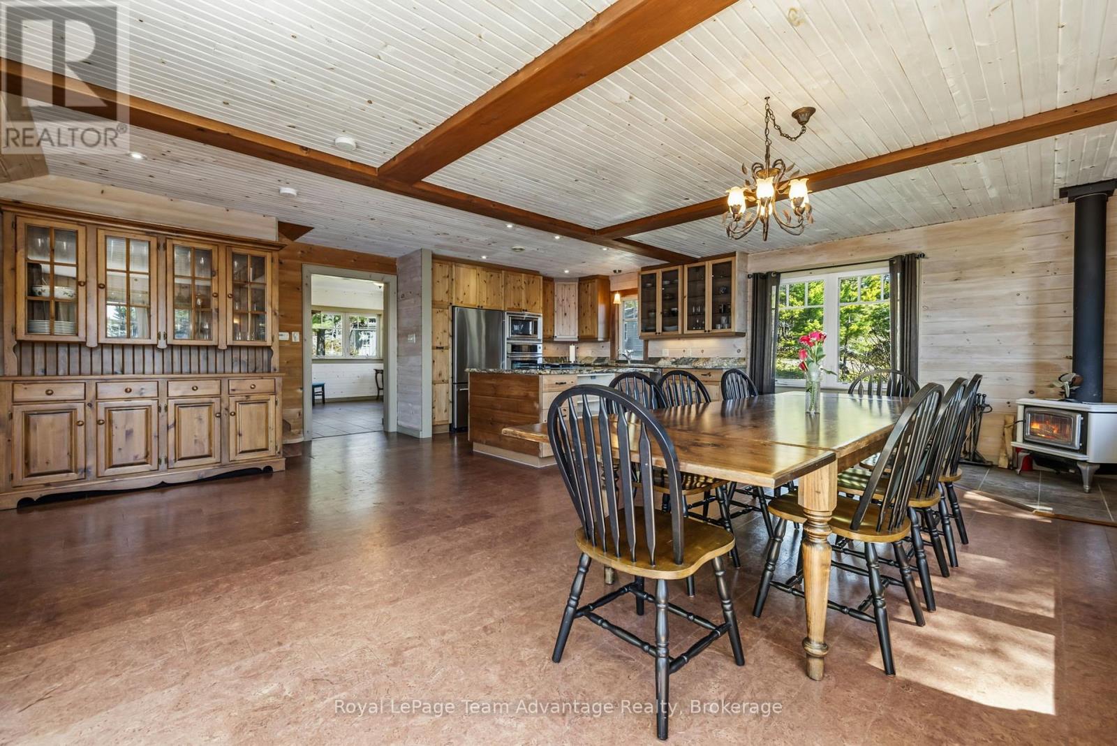 121 RATTLEBEAR DRIVE, The Archipelago (Archipelago North) — photo 7