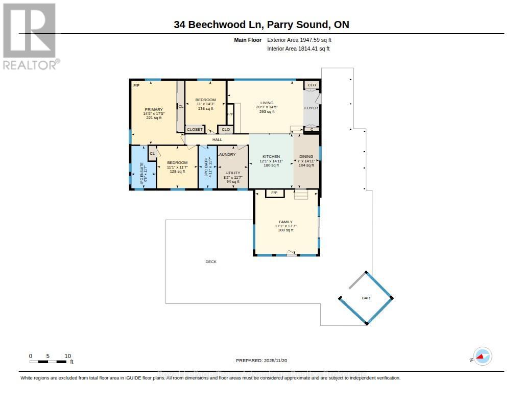 34 BEECHWOOD LANE - 44
