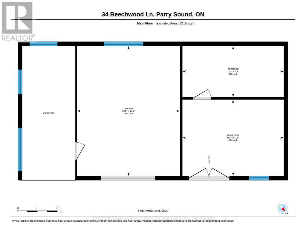 34 BEECHWOOD LANE - 45