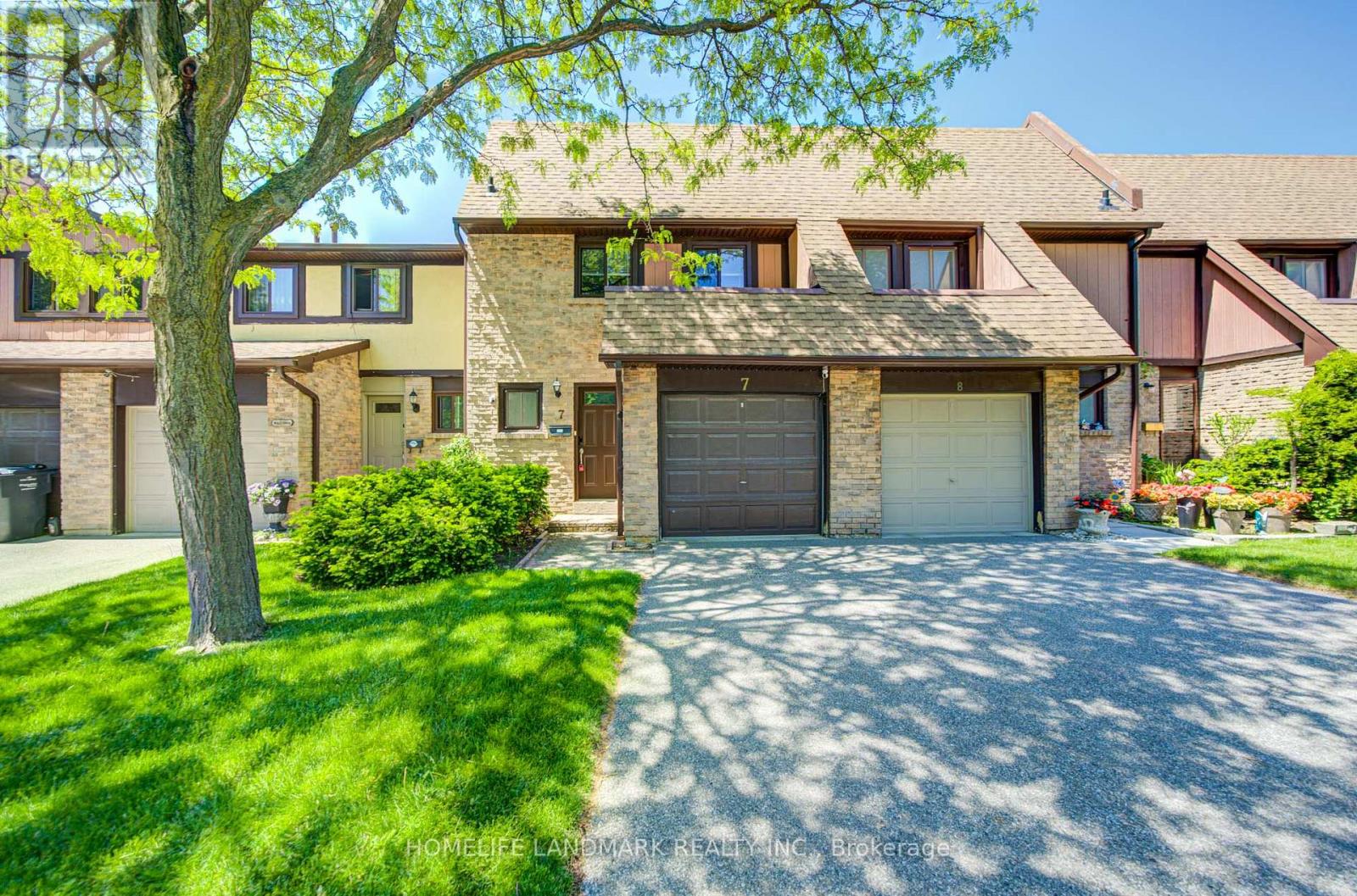 #7 3345 SILVERADO DRIVE - 1