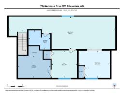 7343 Armour Cr Sw, Edmonton, AB T6W2S2 Photo 45