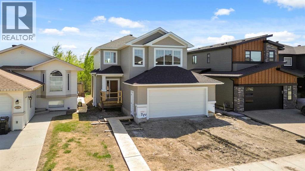 241 WARREN Way, Fort McMurray