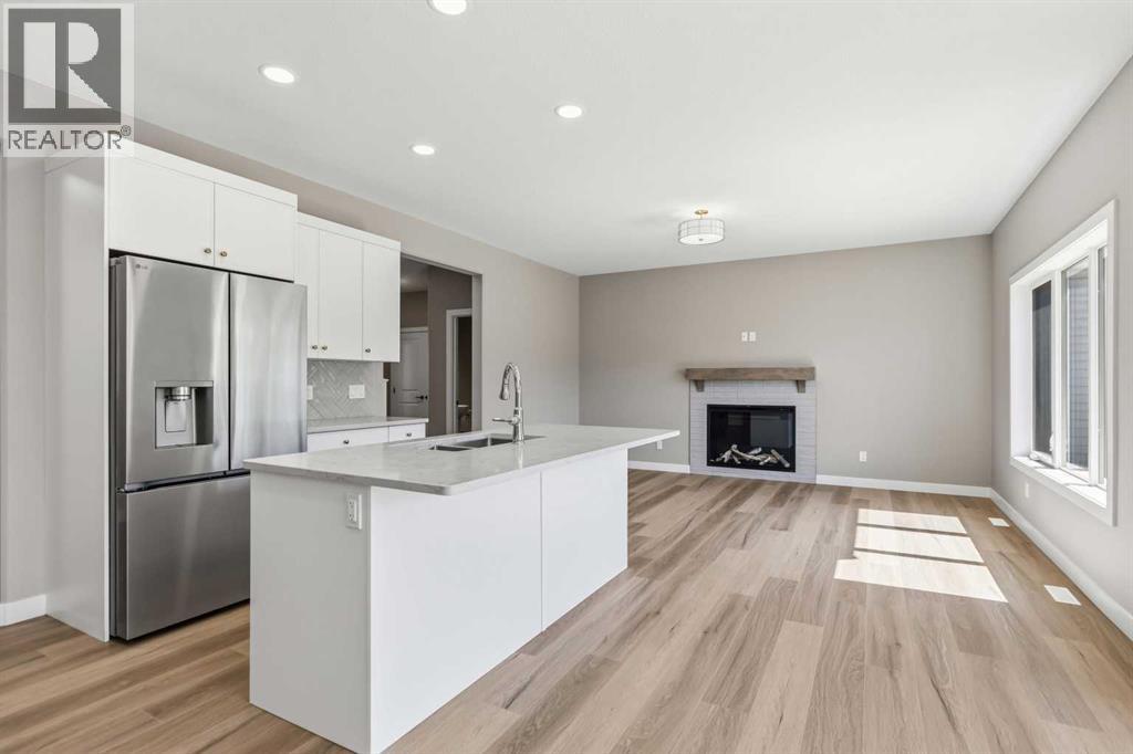 241 WARREN Way, Fort McMurray