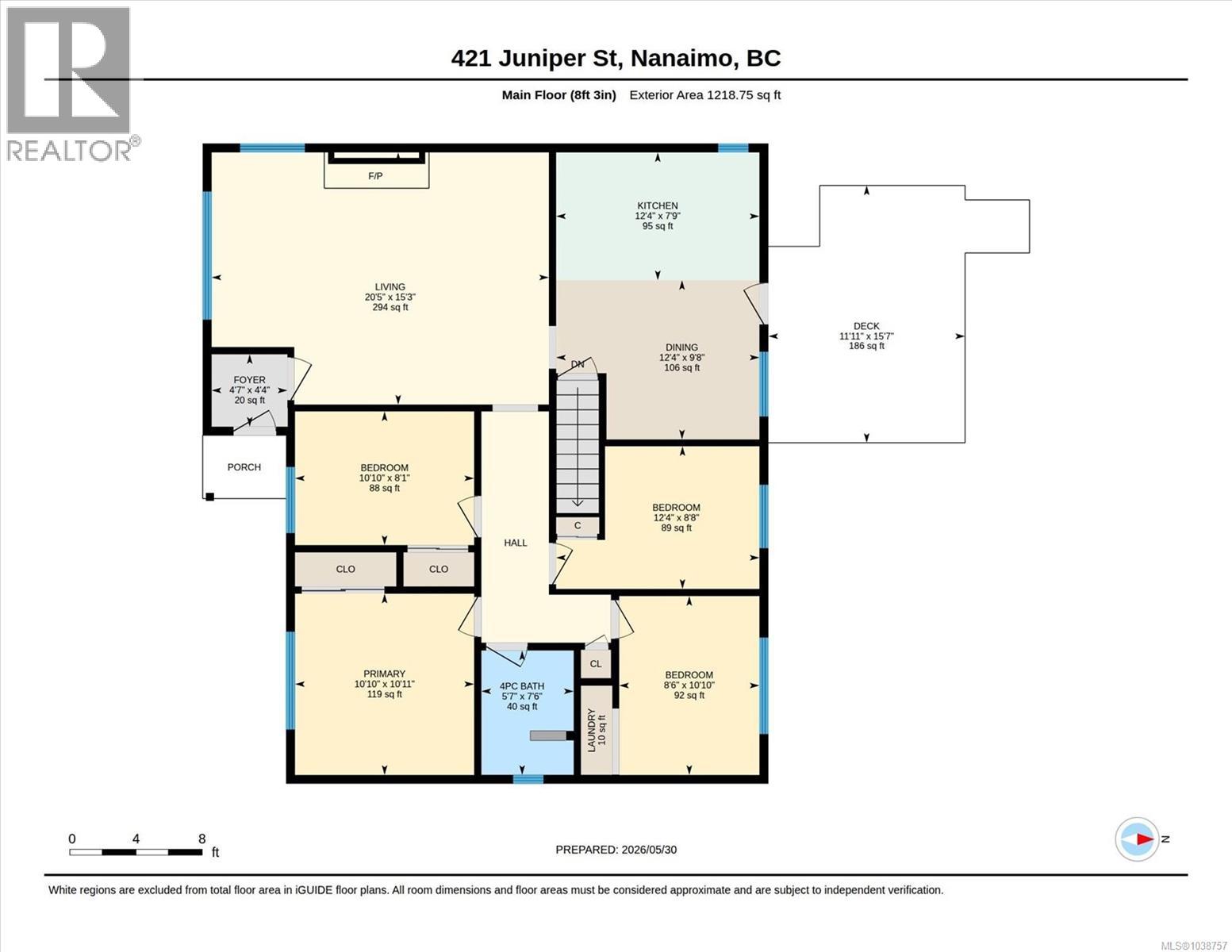 421 Juniper St - 46
