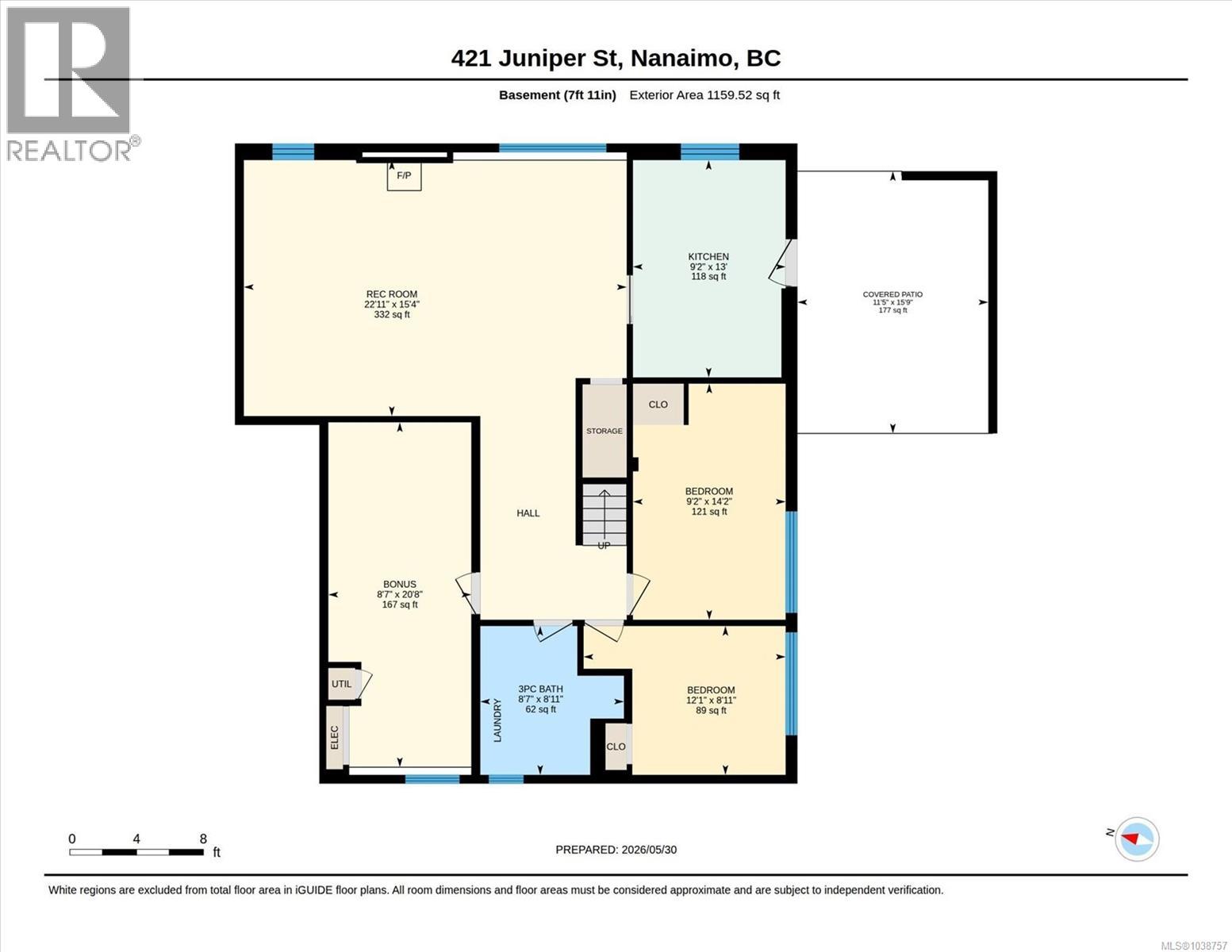 421 Juniper St - 47
