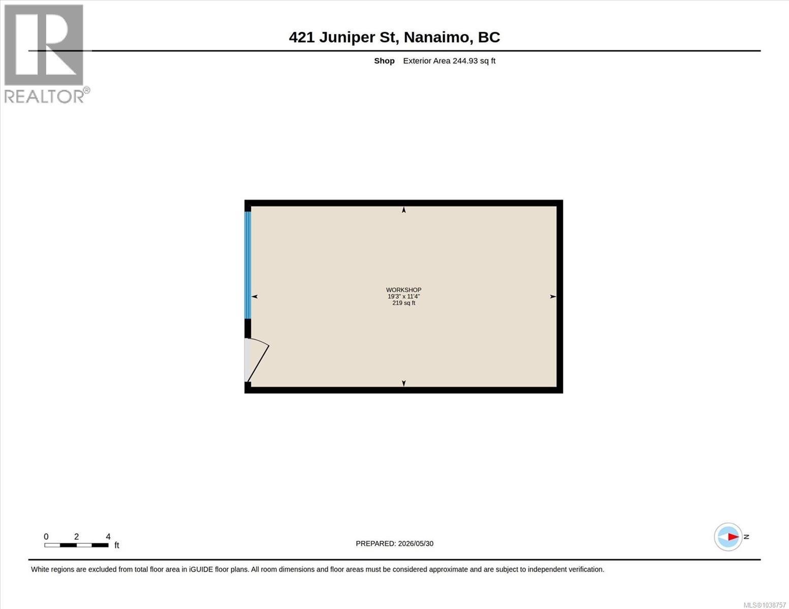 421 Juniper St - 48