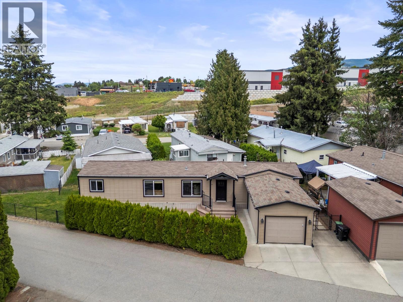 4701 Pleasant Valley Road Unit# 507, Vernon