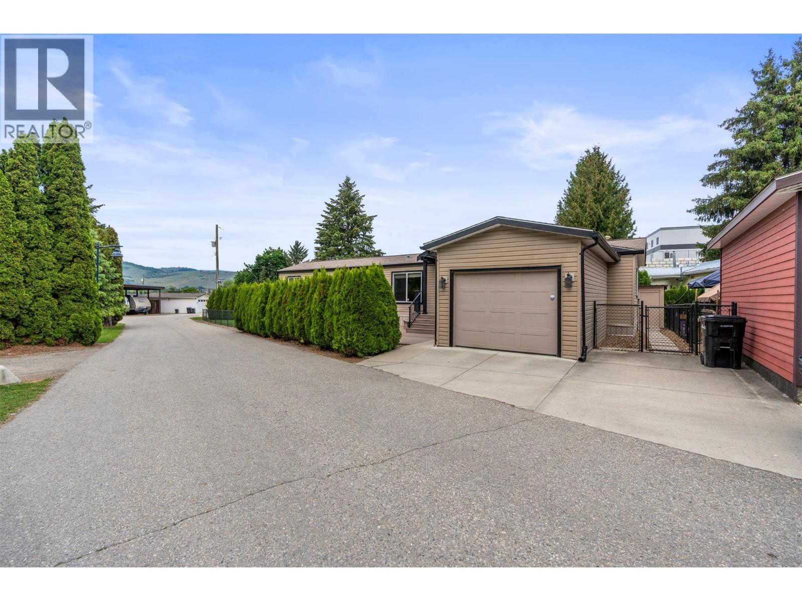 4701 Pleasant Valley Road Unit# 507, Vernon