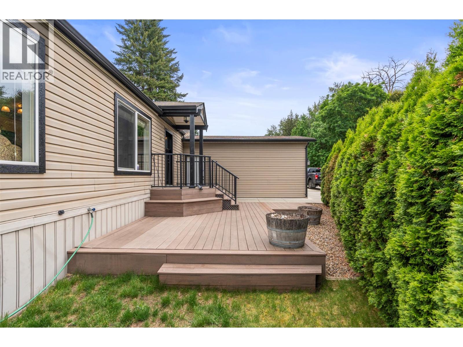4701 Pleasant Valley Road Unit# 507, Vernon