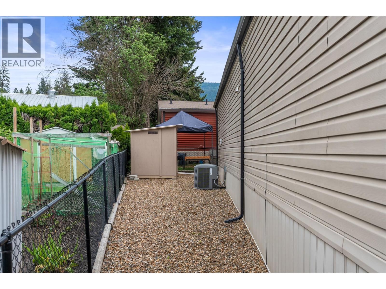 4701 Pleasant Valley Road Unit# 507, Vernon