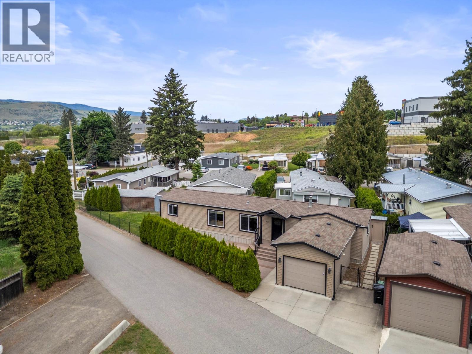 4701 Pleasant Valley Road Unit# 507, Vernon