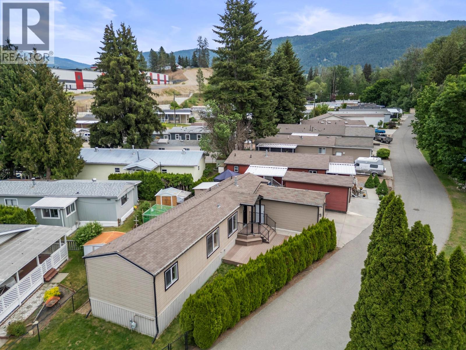 4701 Pleasant Valley Road Unit# 507, Vernon