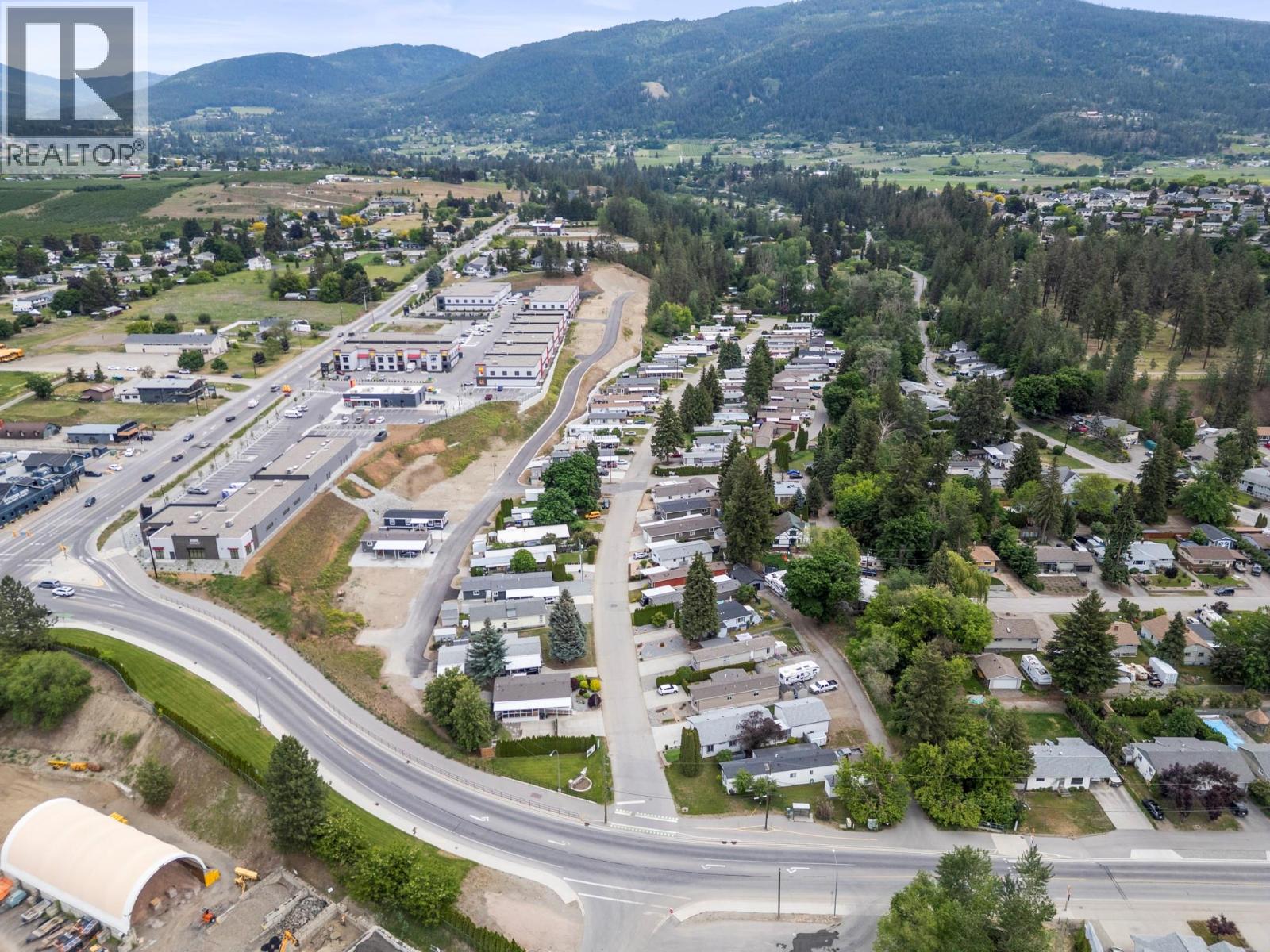 4701 Pleasant Valley Road Unit# 507, Vernon