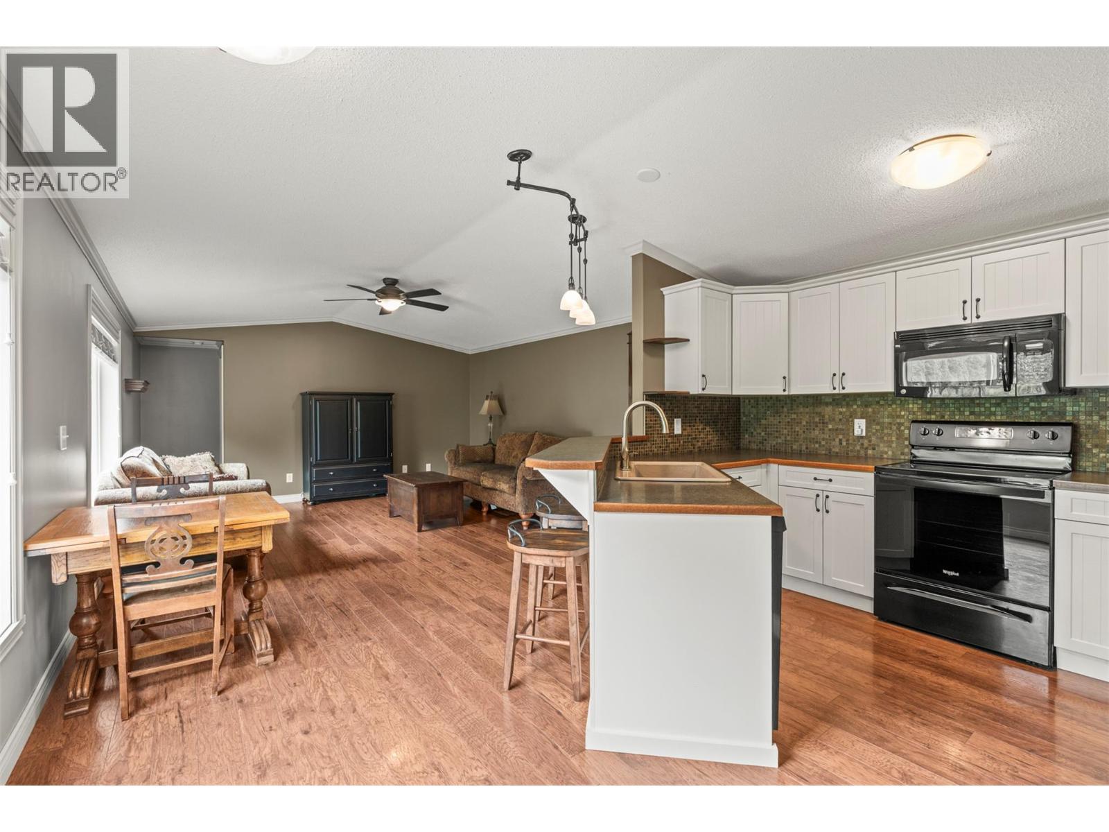 4701 Pleasant Valley Road Unit# 507, Vernon
