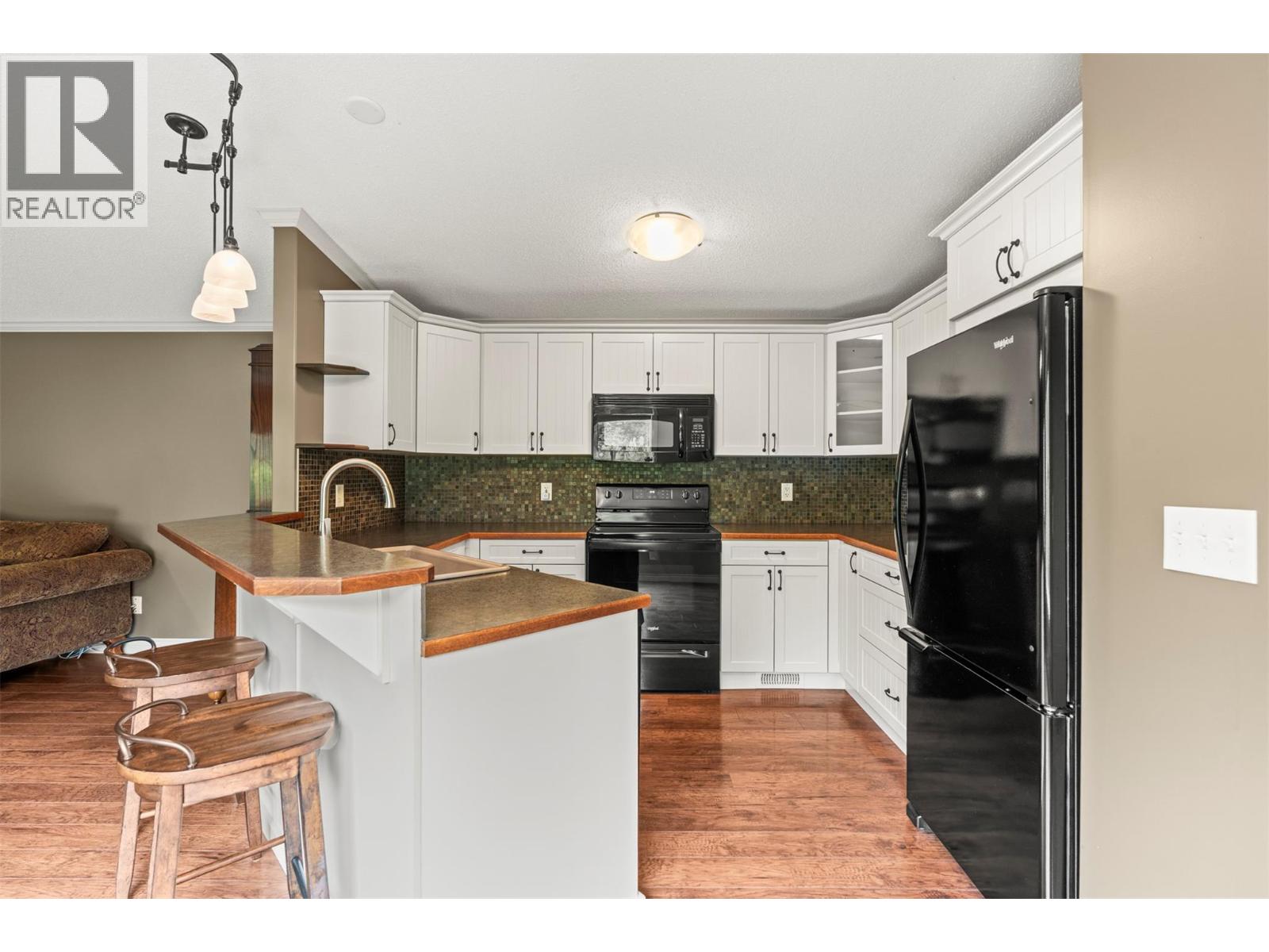4701 Pleasant Valley Road Unit# 507, Vernon