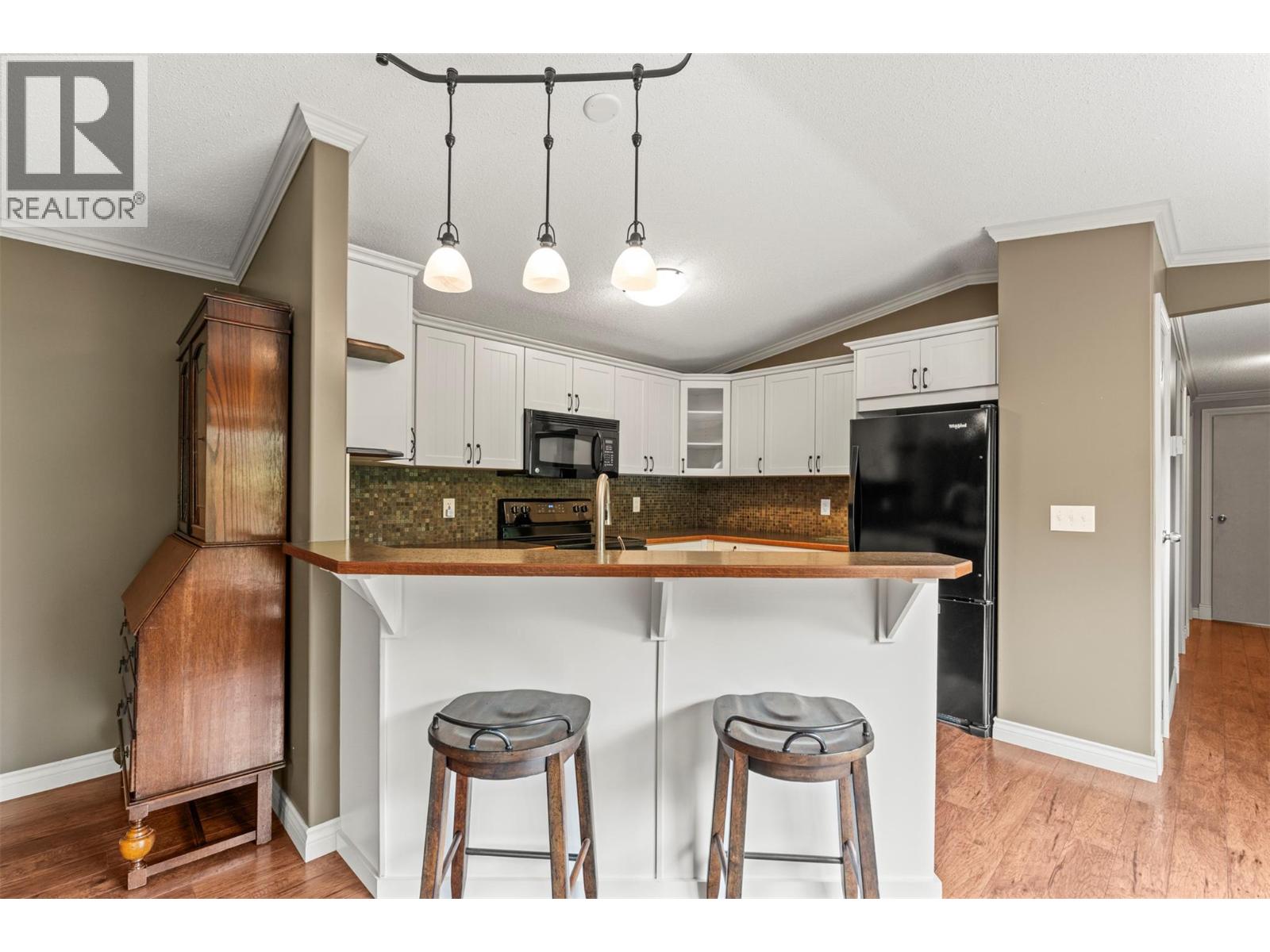 4701 Pleasant Valley Road Unit# 507, Vernon