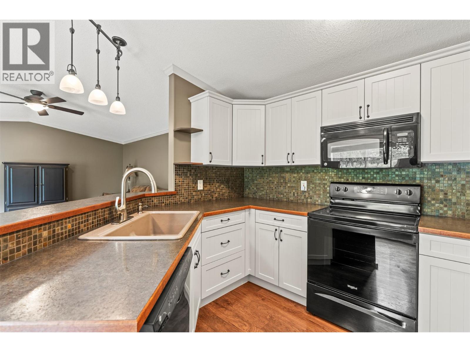 4701 Pleasant Valley Road Unit# 507, Vernon