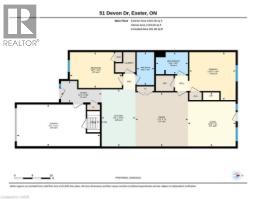 51 Devon Drive, Exeter, ON N0M1S3 Photo 39