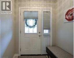 Kitchen - 51 Devon Drive, Exeter, ON N0M1S3 Photo 7