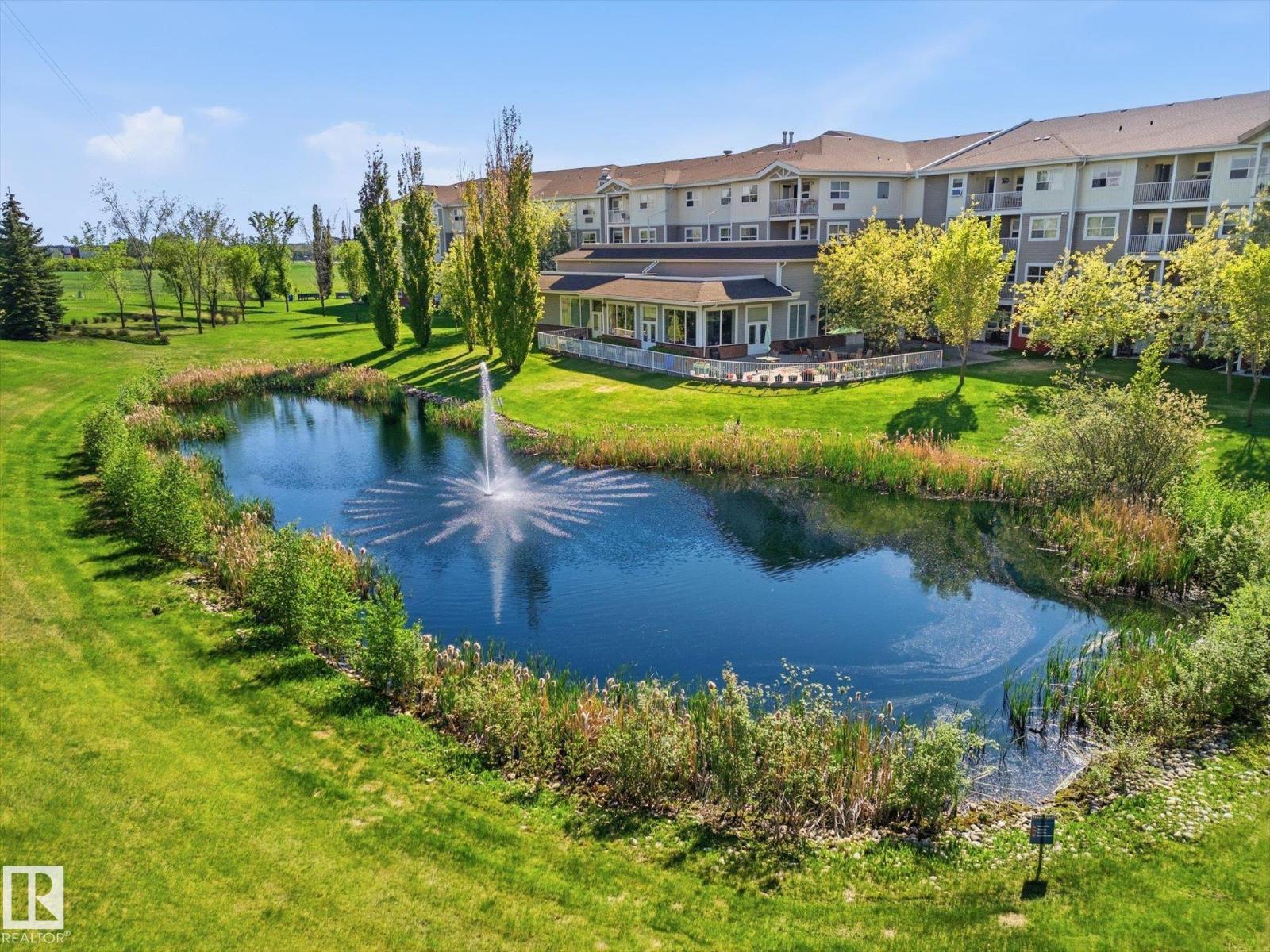 #230 8820 Southfort DR, Fort Saskatchewan