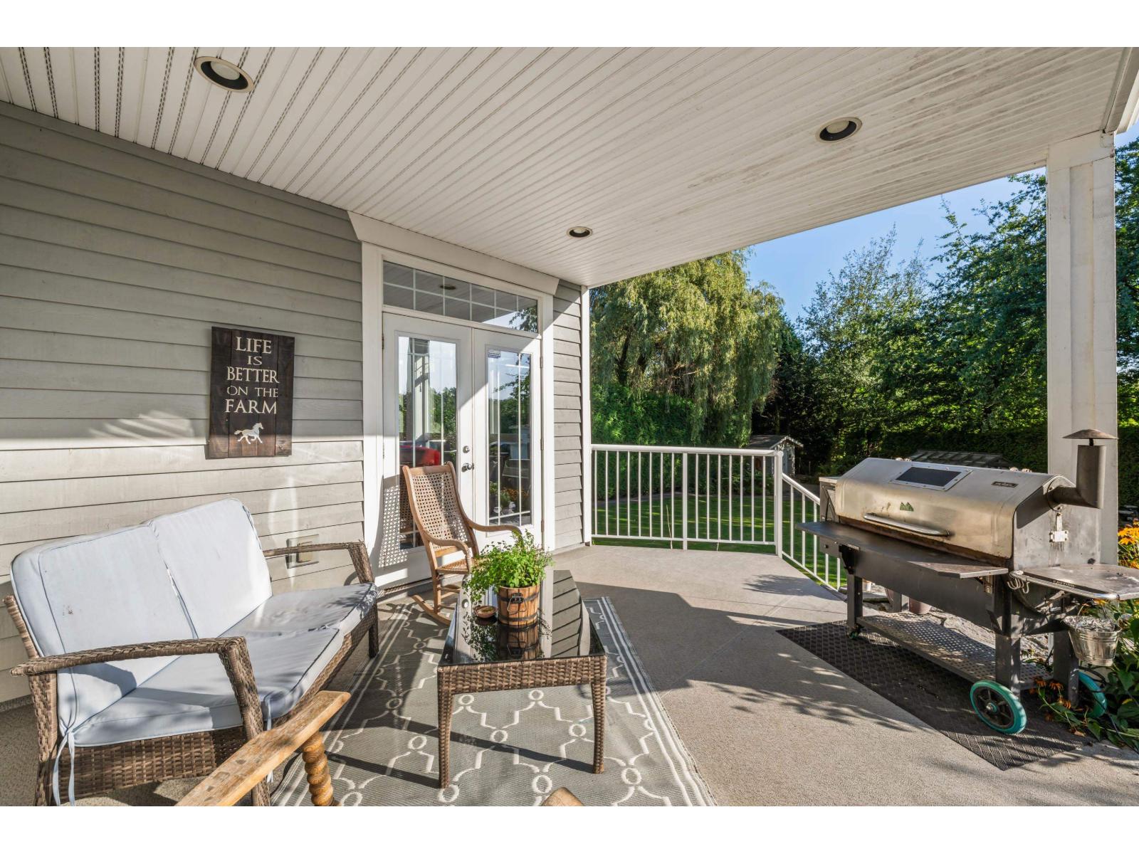 22784 88 AVENUE, Langley