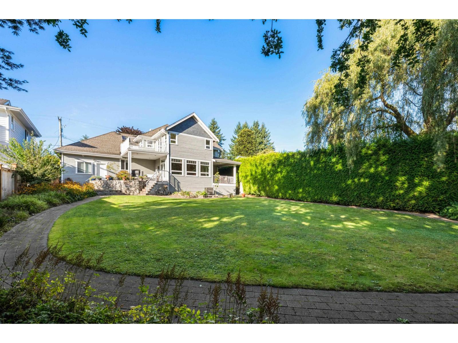 22784 88 AVENUE, Langley