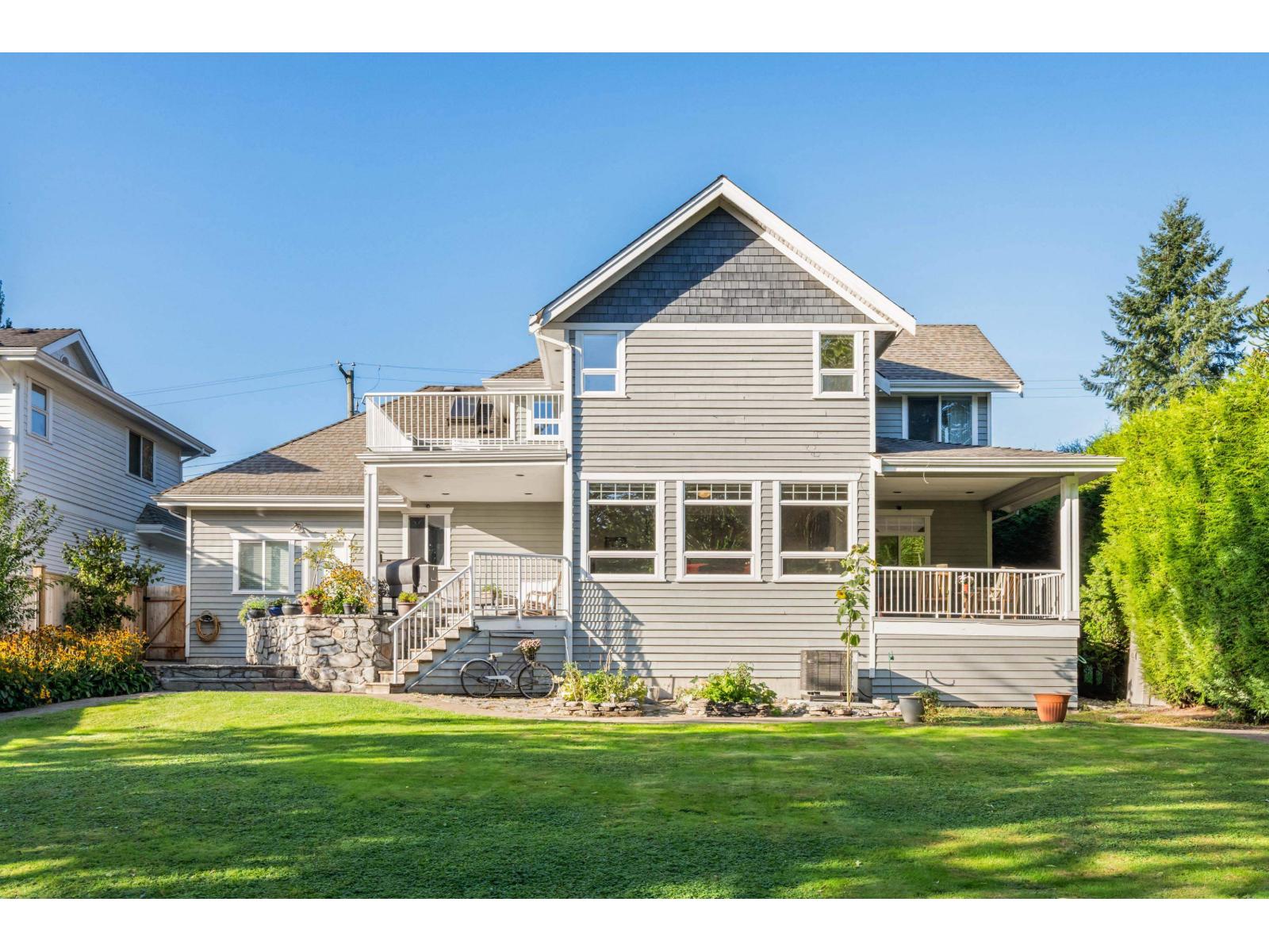 22784 88 AVENUE, Langley