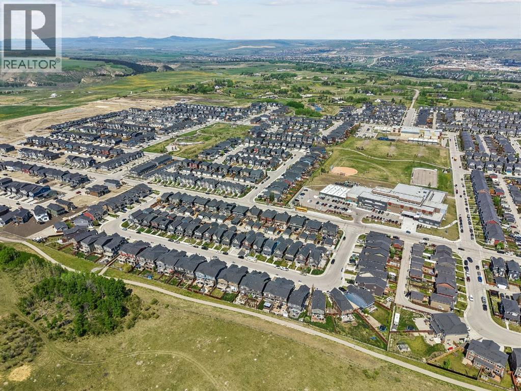 65 Fireside Crescent, Cochrane