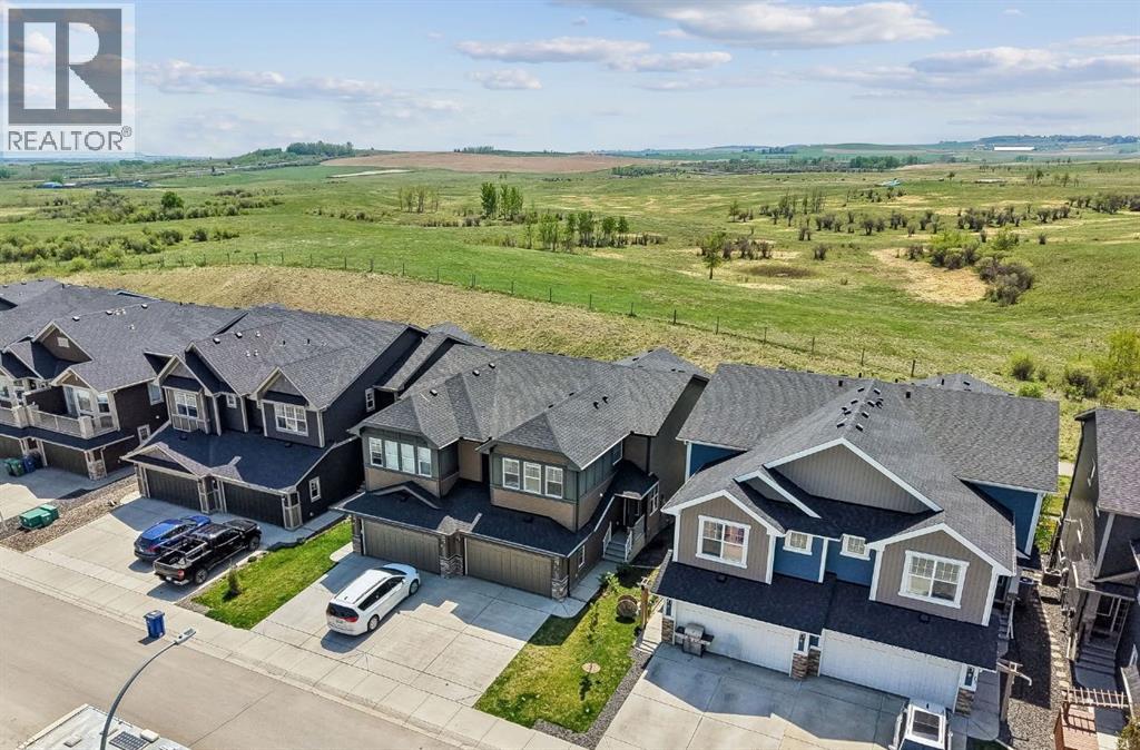 65 Fireside Crescent, Cochrane